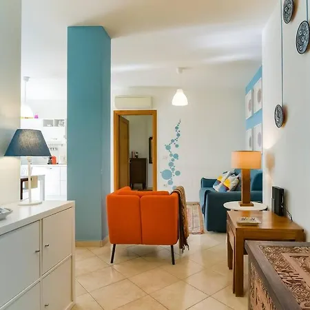 Apartment La Casa Di Sabba *