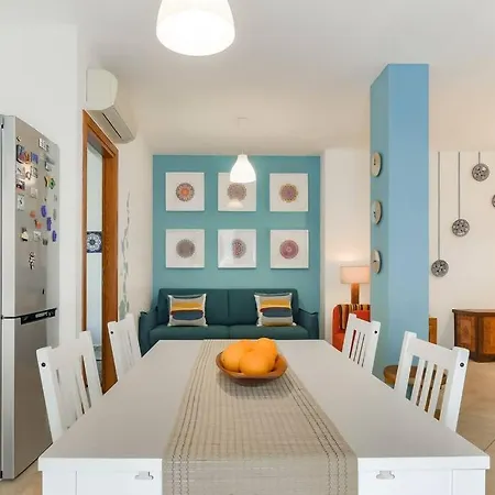 La Casa Di Sabba Apartment Alghero