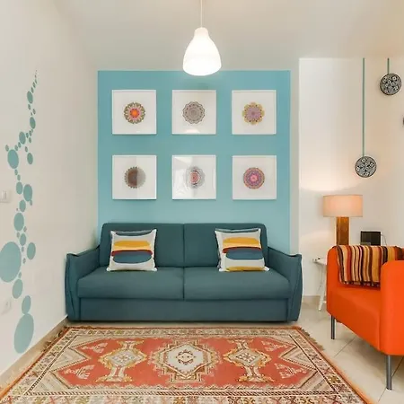 La Casa Di Sabba * Alghero