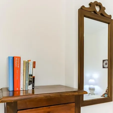 La Casa Di Sabba Apartment Alghero