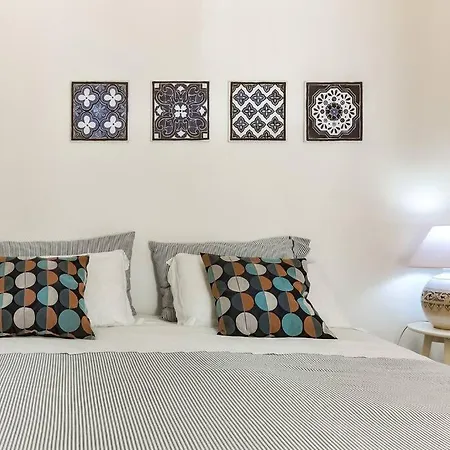 La Casa Di Sabba * Alghero