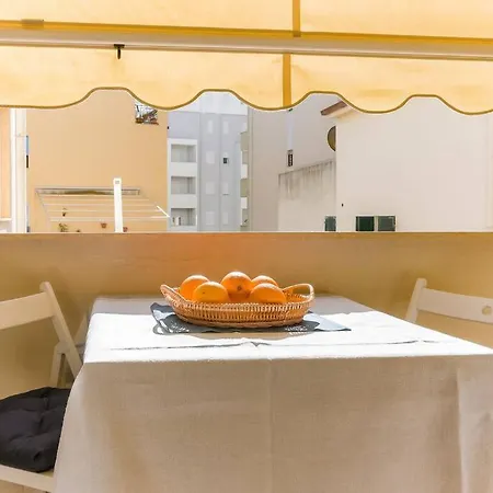 La Casa Di Sabba Alghero