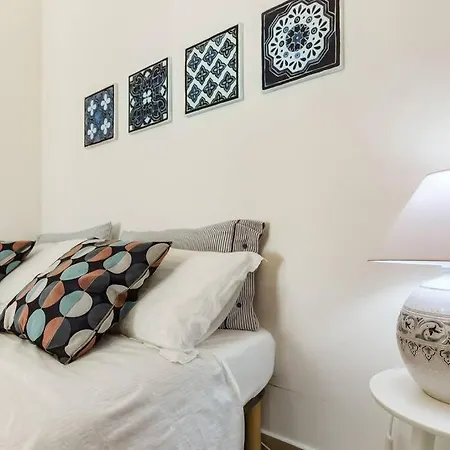 La Casa Di Sabba *