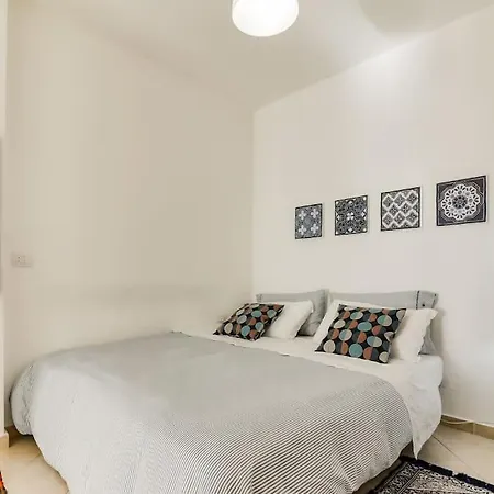 La Casa Di Sabba * Alghero