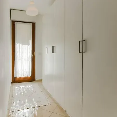 La Casa Di Sabba *