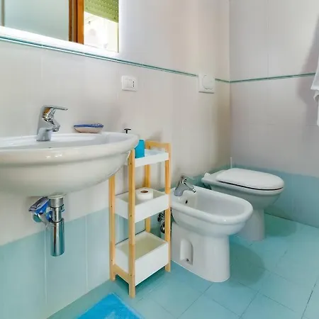 شقة La Casa Di Sabba *